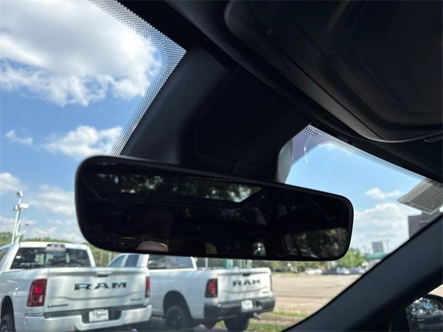 New 2025 Jeep Grand Cherokee L Limited w/ Trailer Tow Package image 26