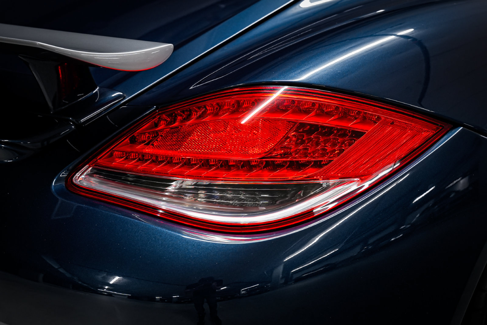 Used 2012 Porsche Cayman R RWD image 35