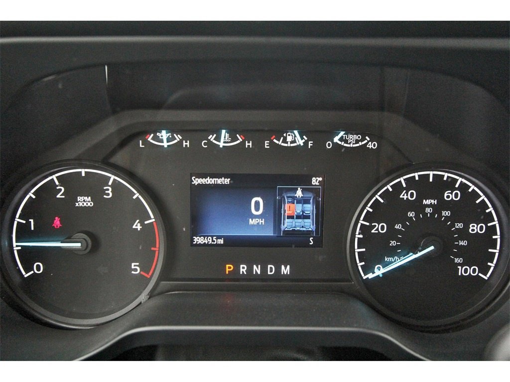 Used 2024 Ford F250 XLT w/ FX4 Off-Road Package image 13