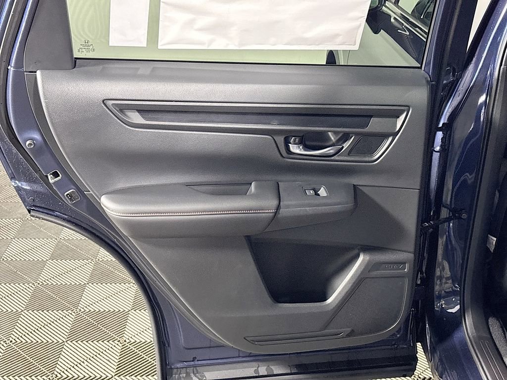 New 2026 Honda CR-V Sport-L image 19