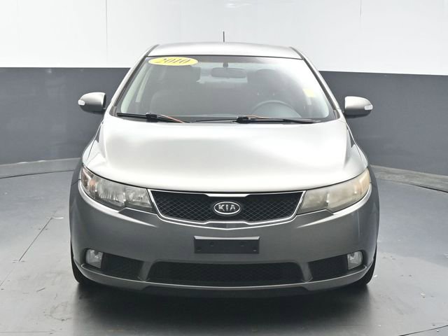 Used 2010 Kia Forte SX FWD image 3