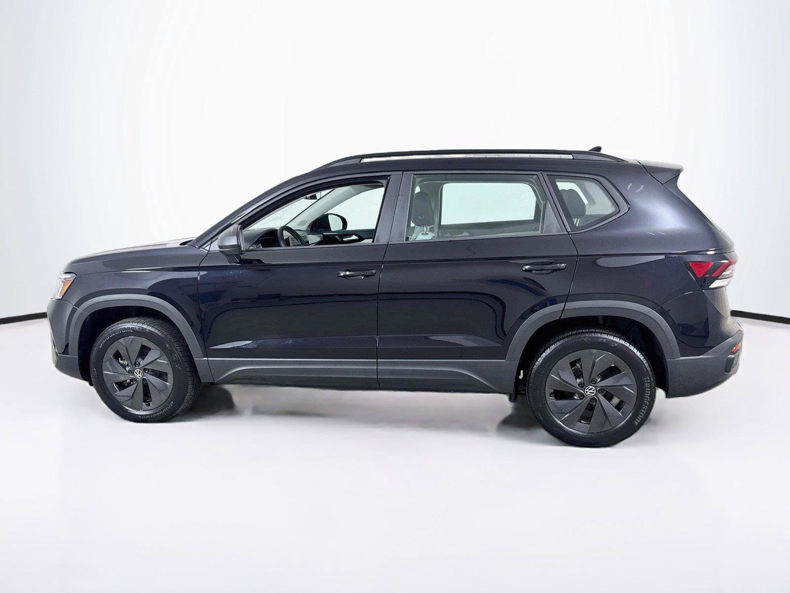 New 2027 Volkswagen Taos S FWD image 3