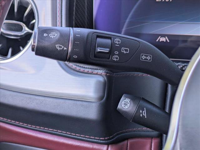 Used 2022 Mercedes-Benz G 550 image 12