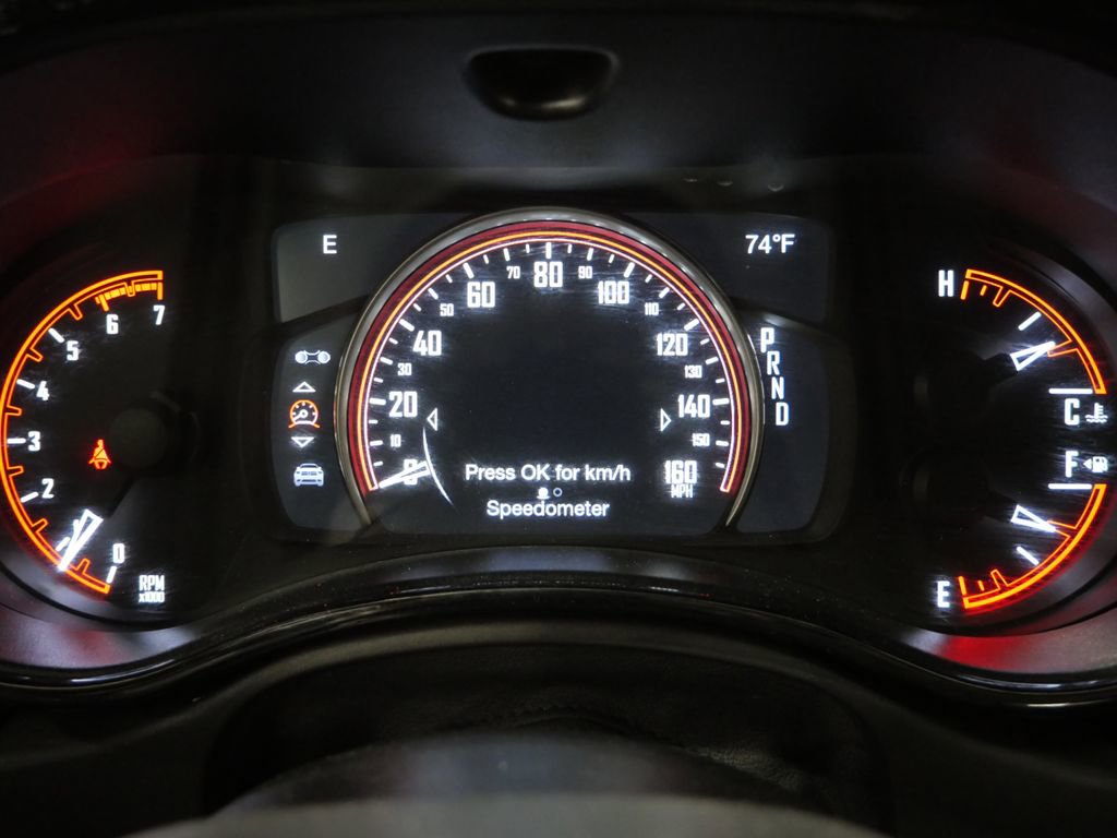 Used 2022 Dodge Durango R/T w/ Tow 'N Go Package AWD/4WD image 16