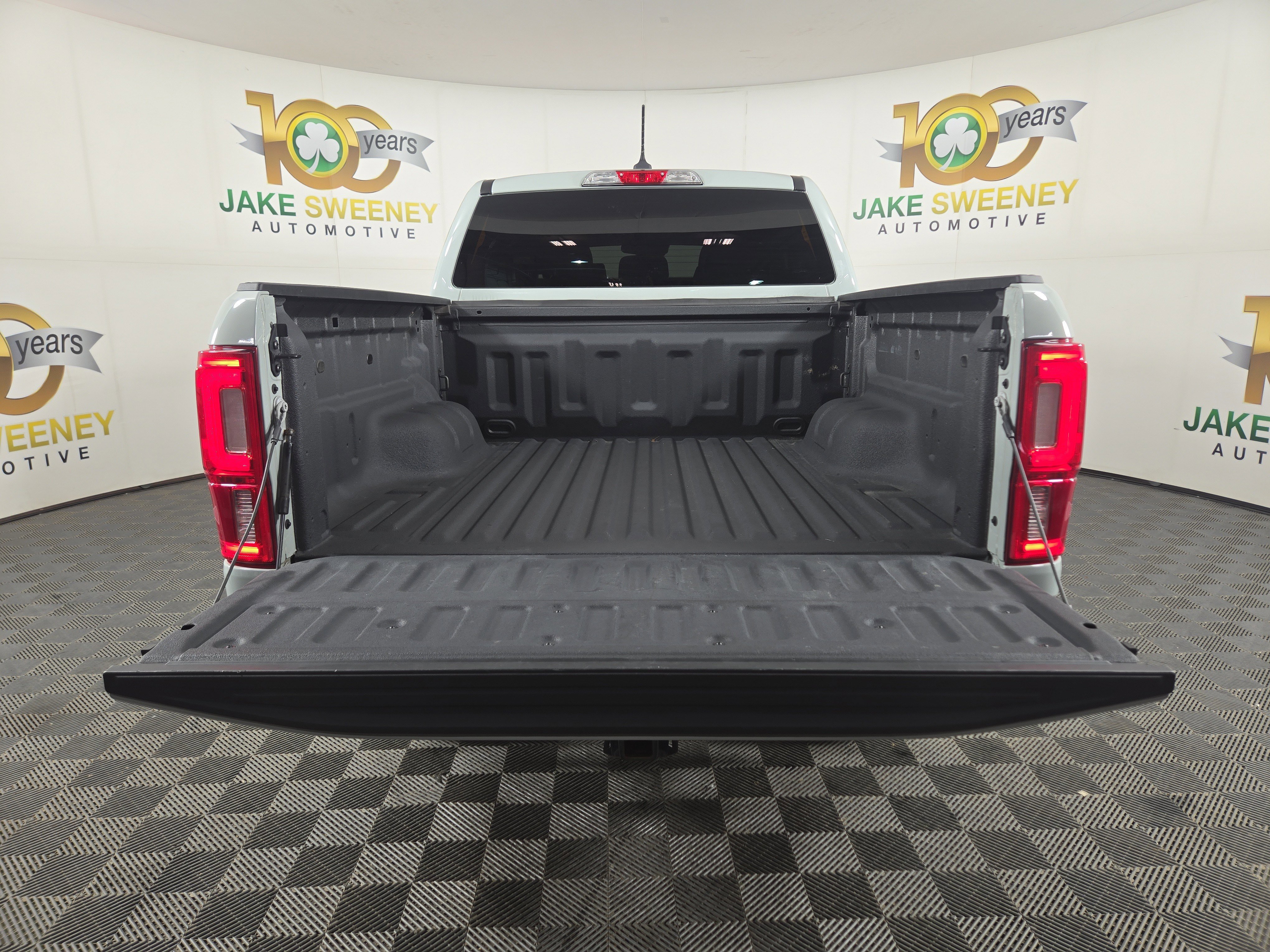 Used 2022 Ford Ranger XLT w/ Equipment Group 301A Mid image 31