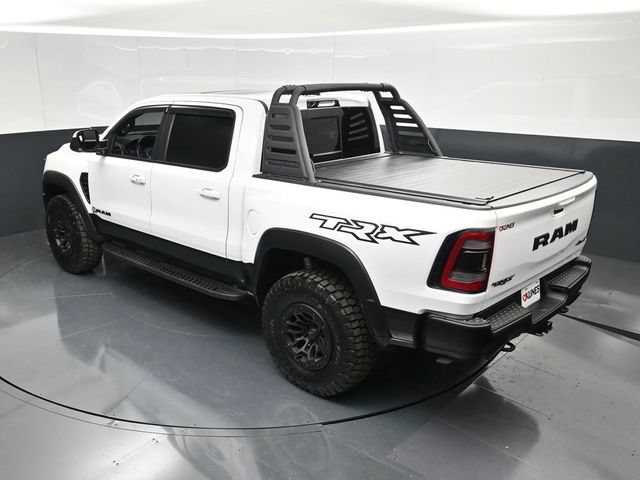 Used 2022 RAM 1500 TRX w/ TRX Level 2 Equipment Group AWD/4WD image 54