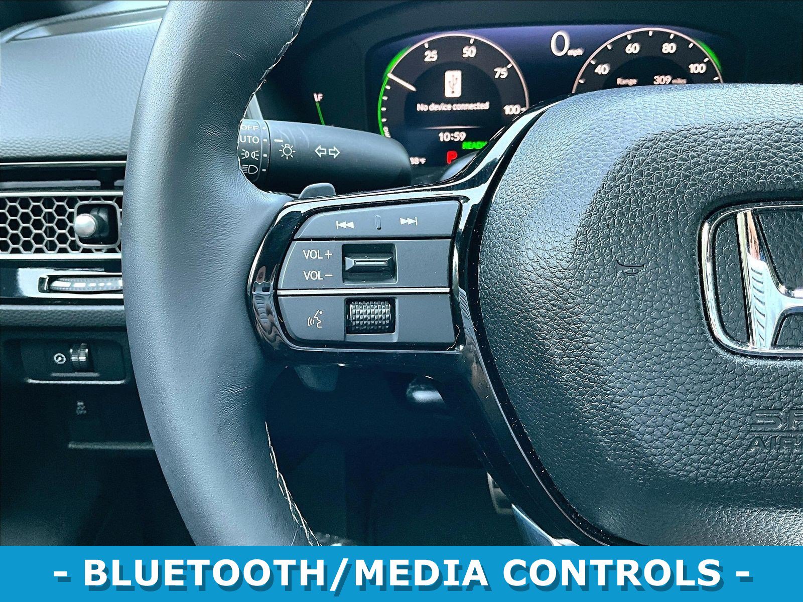 Certified 2026 Honda Civic Sport Touring image 10