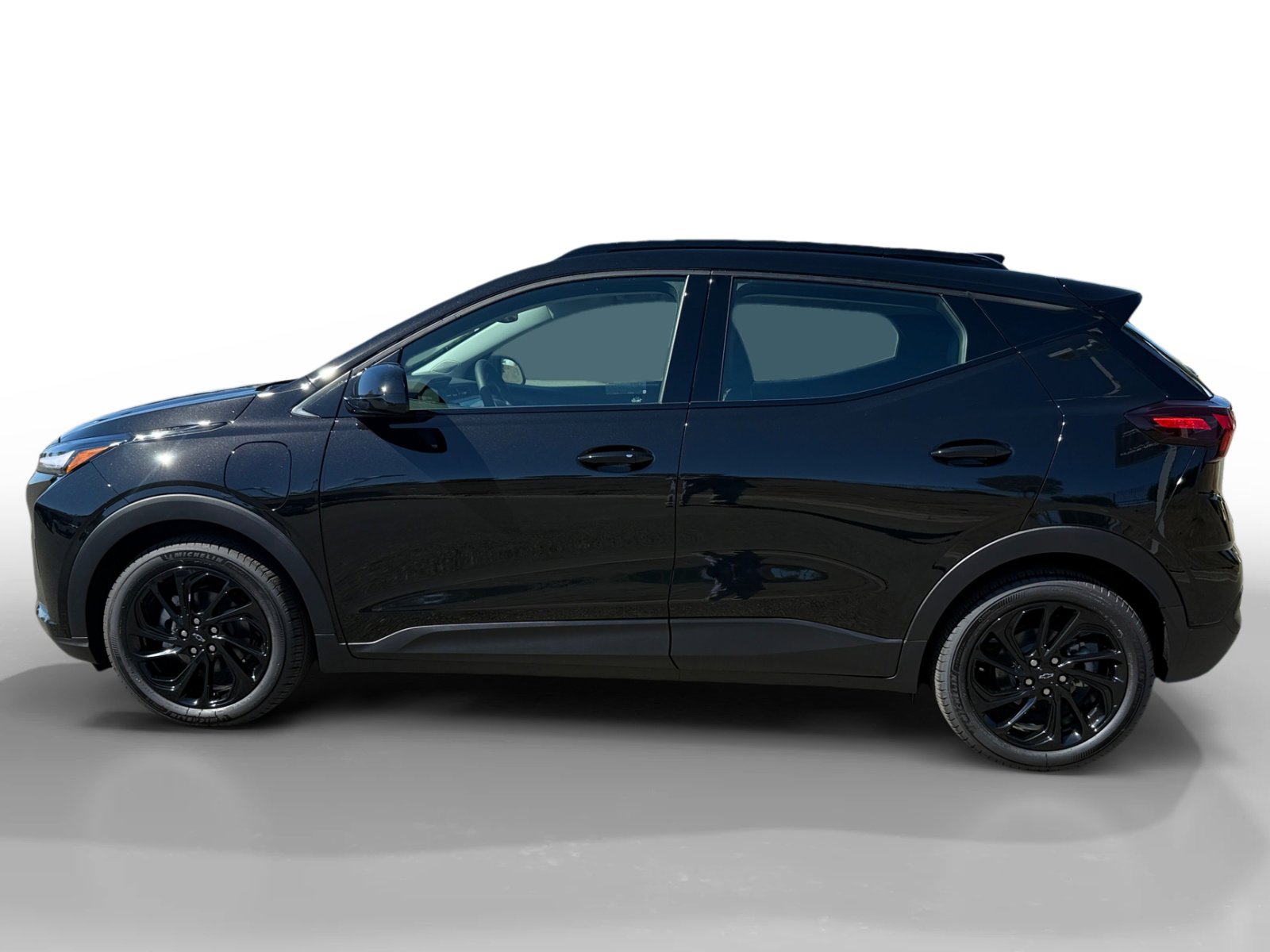 New 2027 Chevrolet Bolt RS image 2