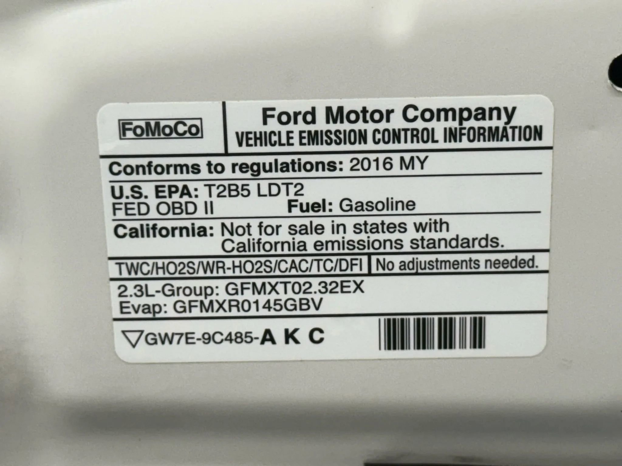 Used 2016 Ford Explorer XLT w/ Equipment Group 202A image 62