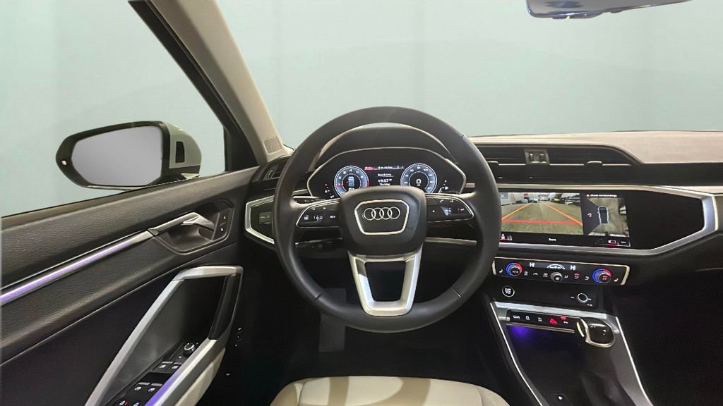 Used 2025 Audi Q3 2.0T Premium Plus image 11