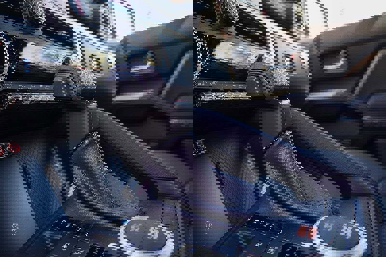 New 2025 Toyota Tacoma TRD Sport image 25