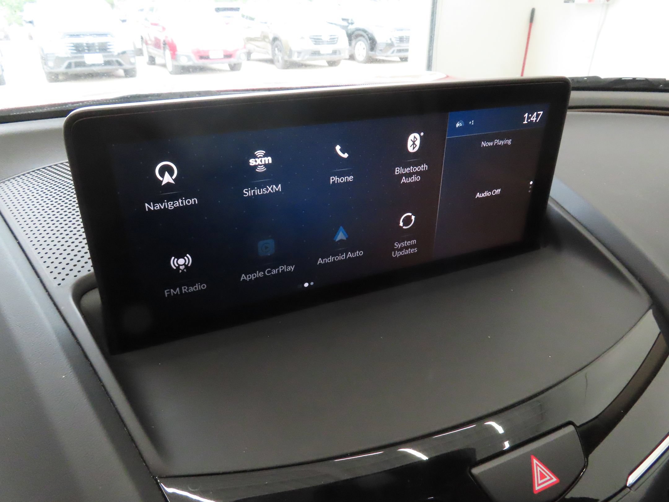 Used 2021 Acura RDX w/ Advance Package AWD/4WD image 18