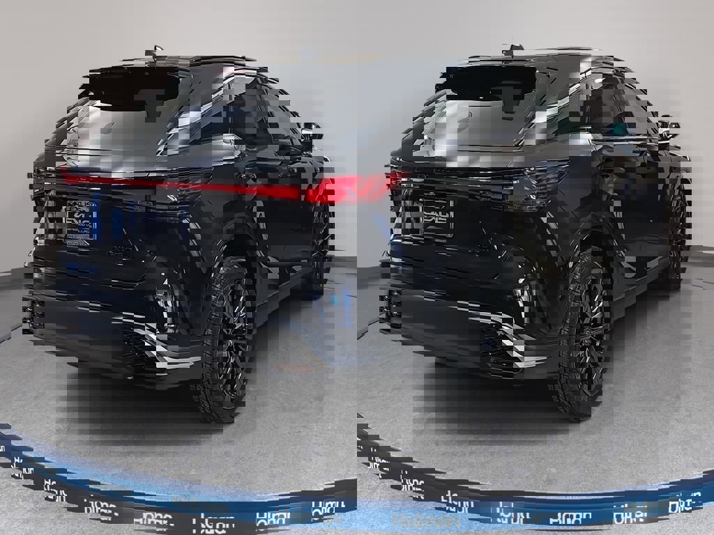 New 2026 Lexus RX 350 F Sport image 5