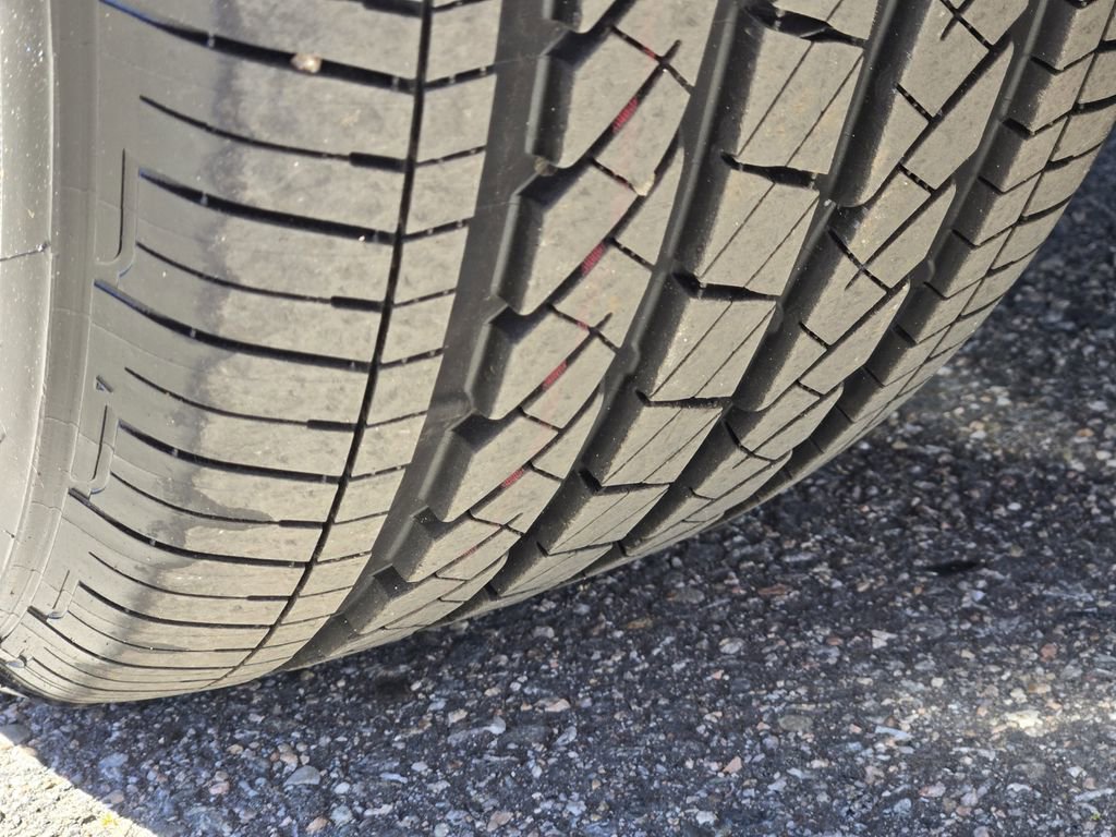 Used 2024 BMW X3 xDrive30i w/ M Sport Package image 12