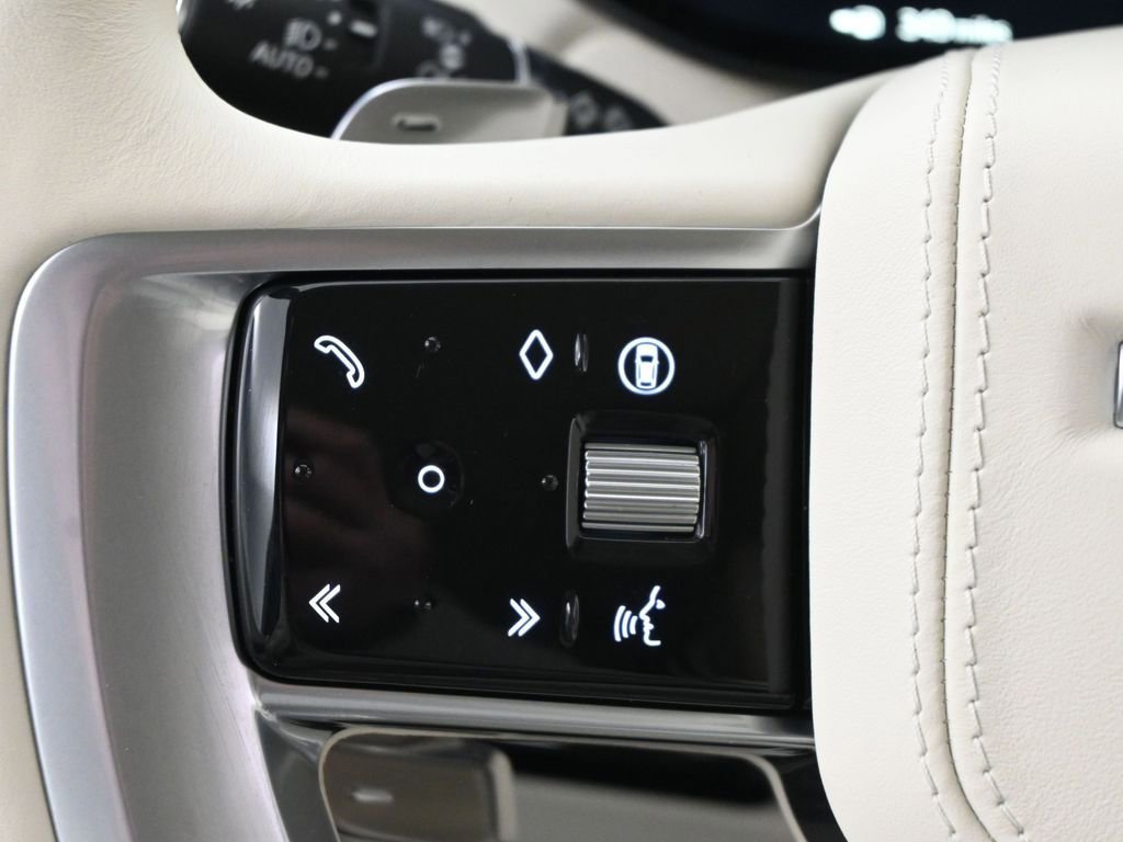 New 2026 Land Rover Range Rover SE AWD/4WD image 17