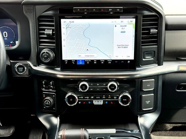 Certified 2024 Ford F150 Raptor image 26