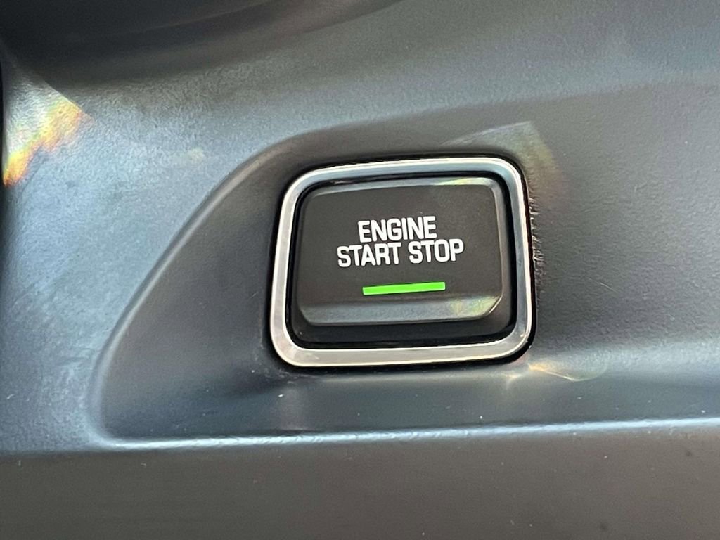 Used 2016 Chevrolet Camaro SS image 30