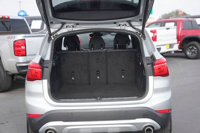 Used 2021 BMW X1 xDrive28i w/ Convenience Package image 31