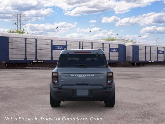 New 2026 Ford Bronco Sport Big Bend w/ Convenience Package AWD/4WD image 5