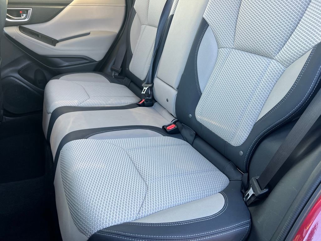 Used 2023 Subaru Forester Premium image 12