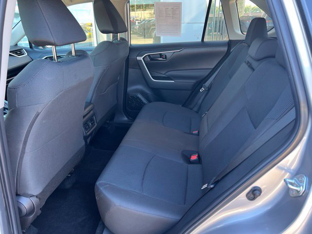 Used 2023 Toyota RAV4 LE AWD/4WD image 27