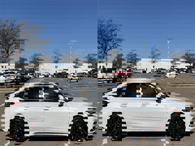 Used 2022 Honda Civic Sport Touring image 3