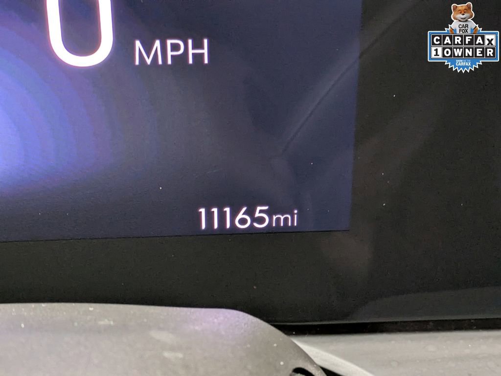 Used 2024 Buick Envista Avenir image 17