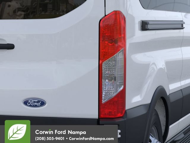 New 2026 Ford Transit 350 XL AWD/4WD image 51