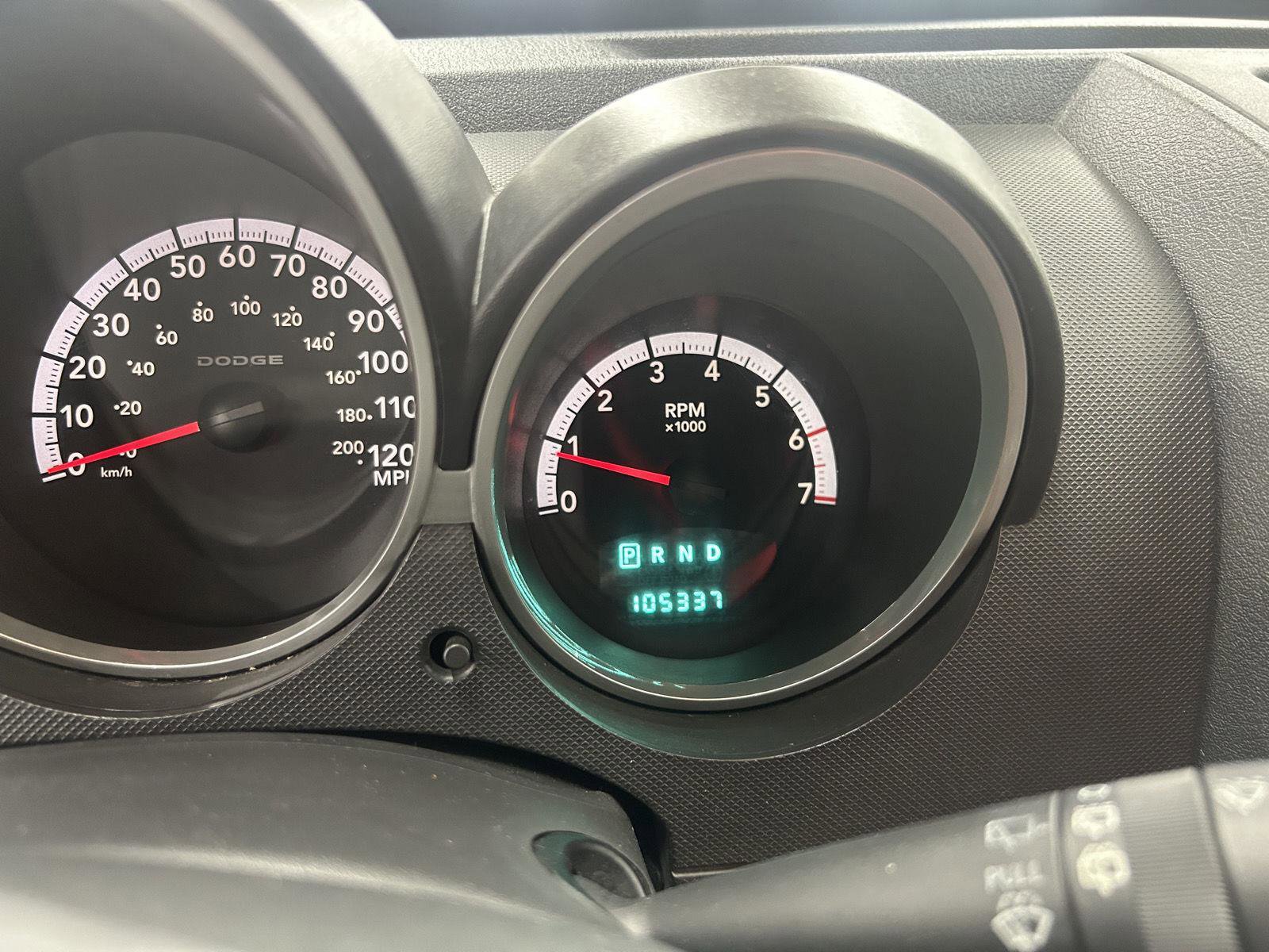 Used 2007 Dodge Nitro SLT image 13