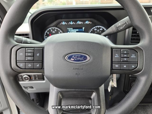 New 2026 Ford F250 XL w/ XL Chrome Package image 21