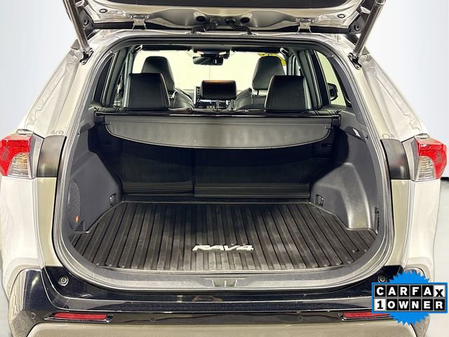 Used 2021 Toyota RAV4 XSE AWD/4WD image 27