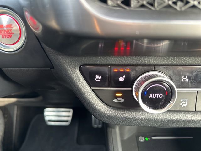 Used 2025 Acura ADX A-Spec image 33