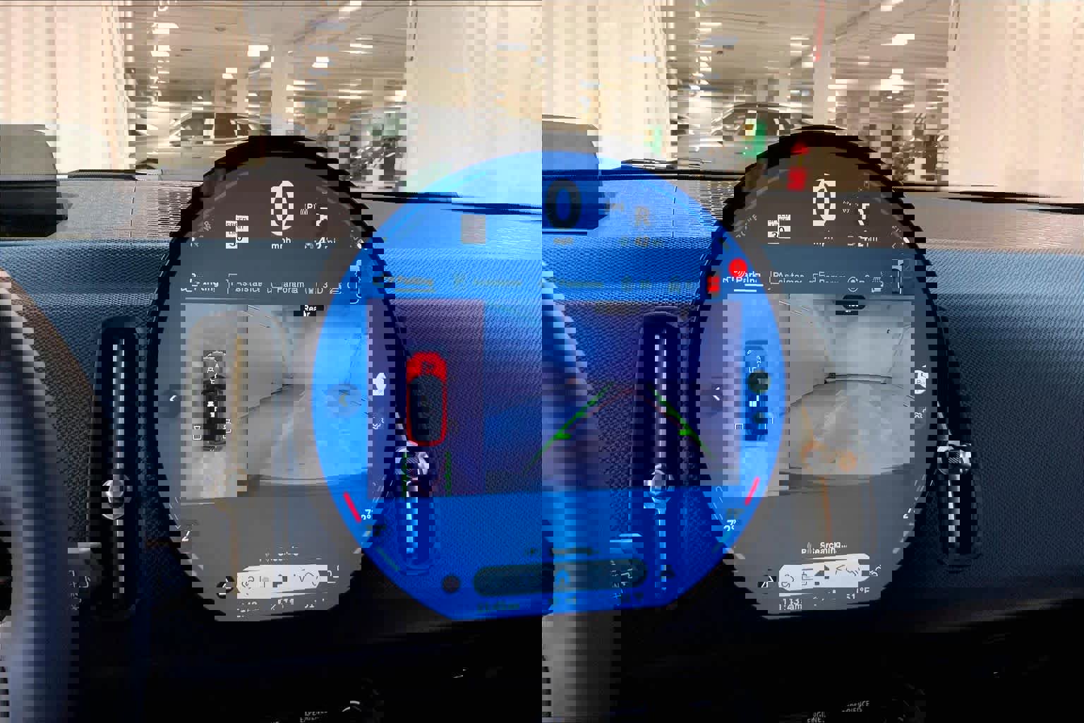 Used 2025 MINI Cooper Countryman S w/ Comfort Package Max image 26