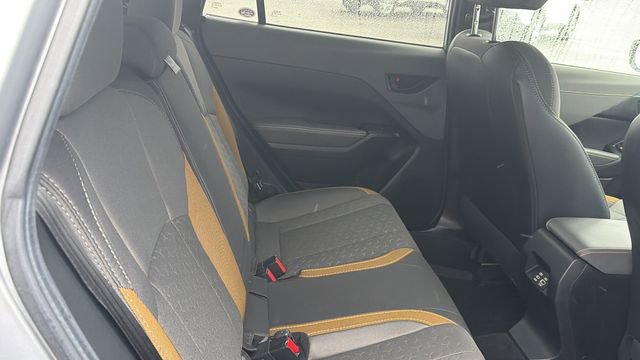 Used 2025 Subaru Crosstrek 2.5i Sport image 25