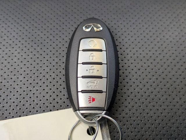 Used 2022 INFINITI QX80 Premium Select w/ Cargo Package image 37