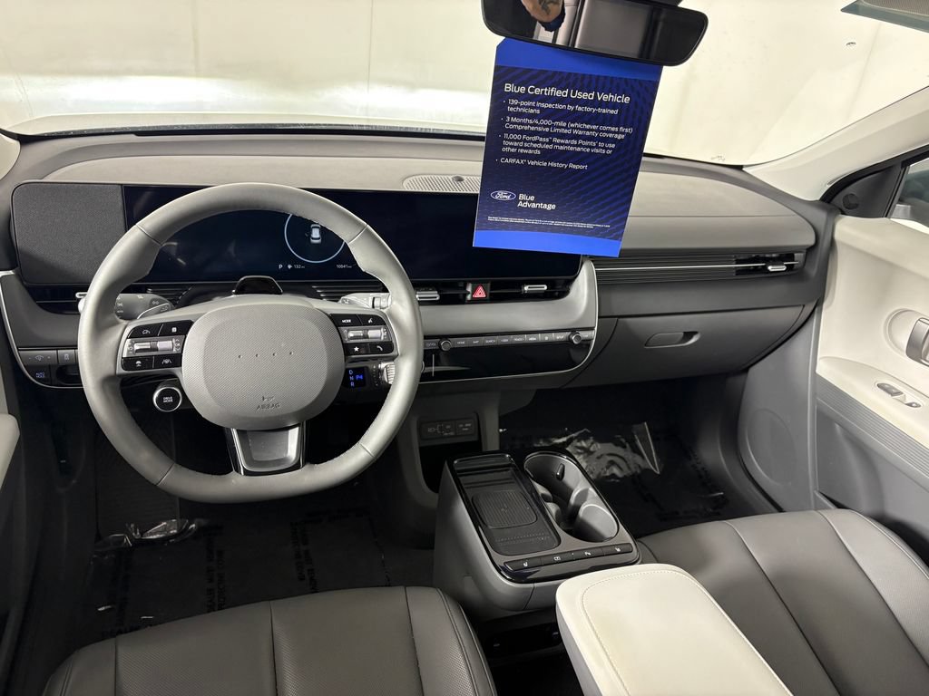 Used 2026 Hyundai Ioniq 5 SEL AWD/4WD image 25