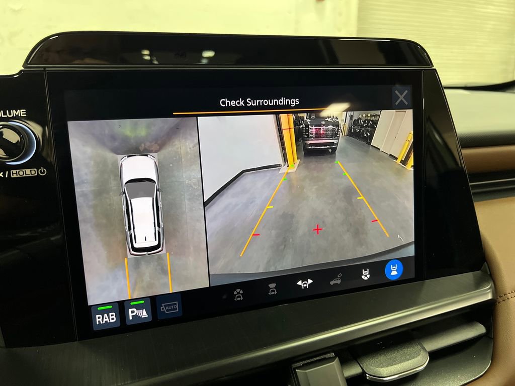 Certified 2026 Subaru Outback Touring XT AWD/4WD image 22