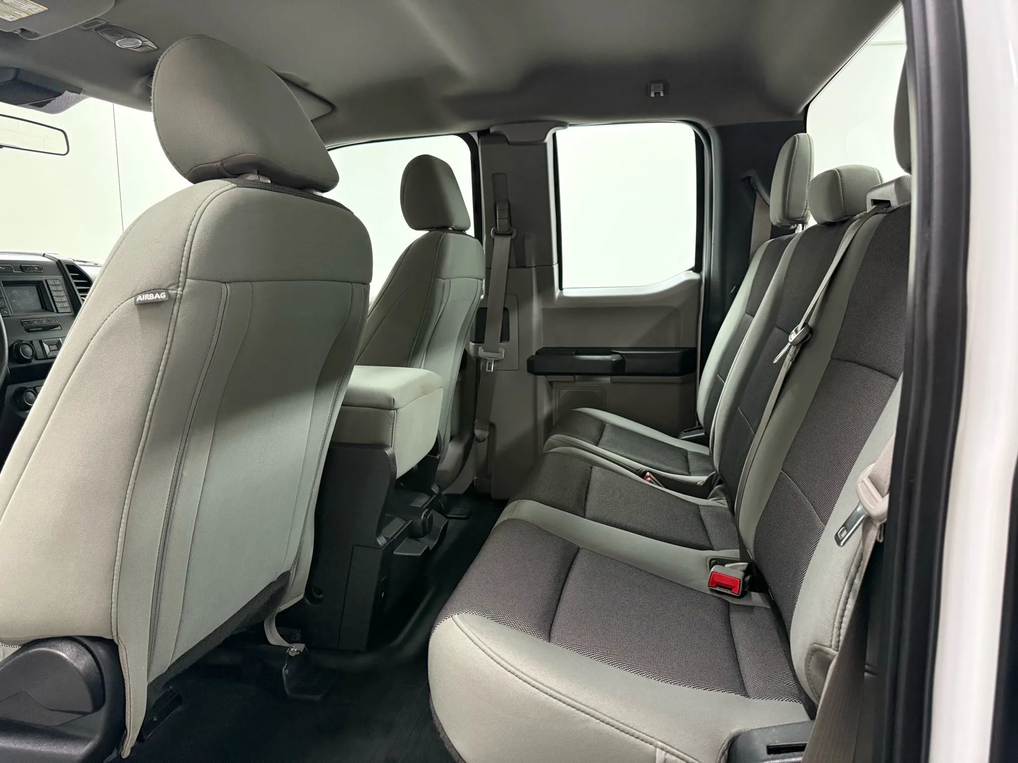 Used 2019 Ford F150 XL w/ Equipment Group 101A Mid AWD/4WD image 15