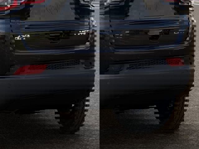 New 2026 Jeep Compass Limited image 13