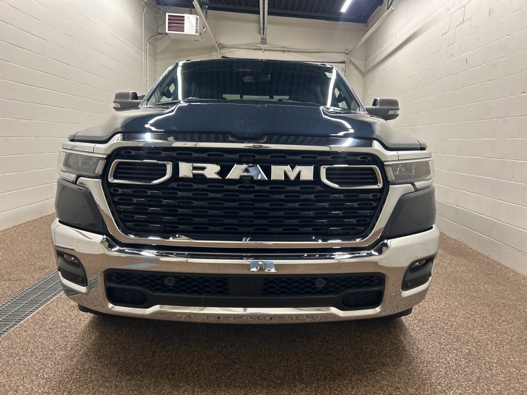 New 2026 RAM 1500 Big Horn image 6