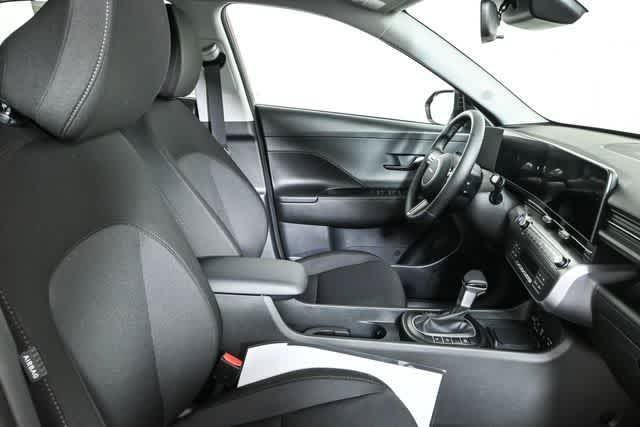 New 2026 Hyundai Kona SEL Sport FWD image 61
