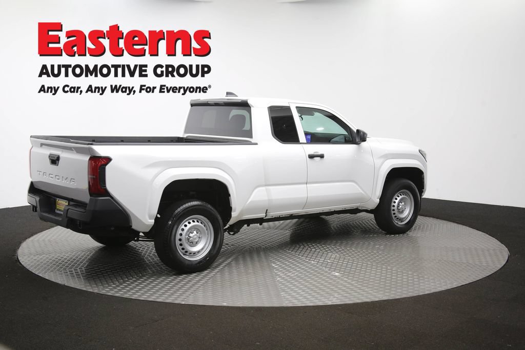 Used 2024 Toyota Tacoma SR RWD image 35