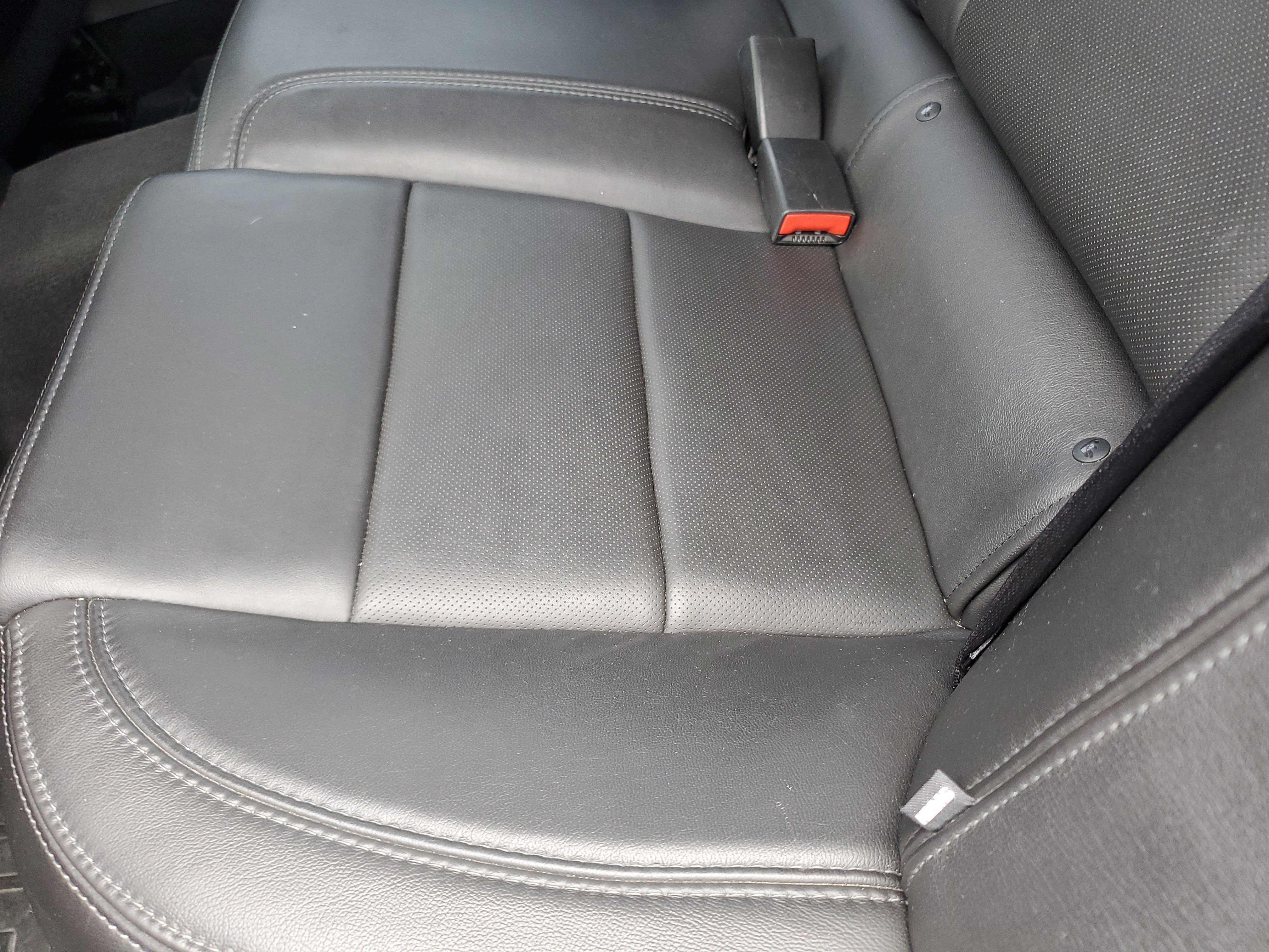 Used 2018 Cadillac CTS Luxury image 11