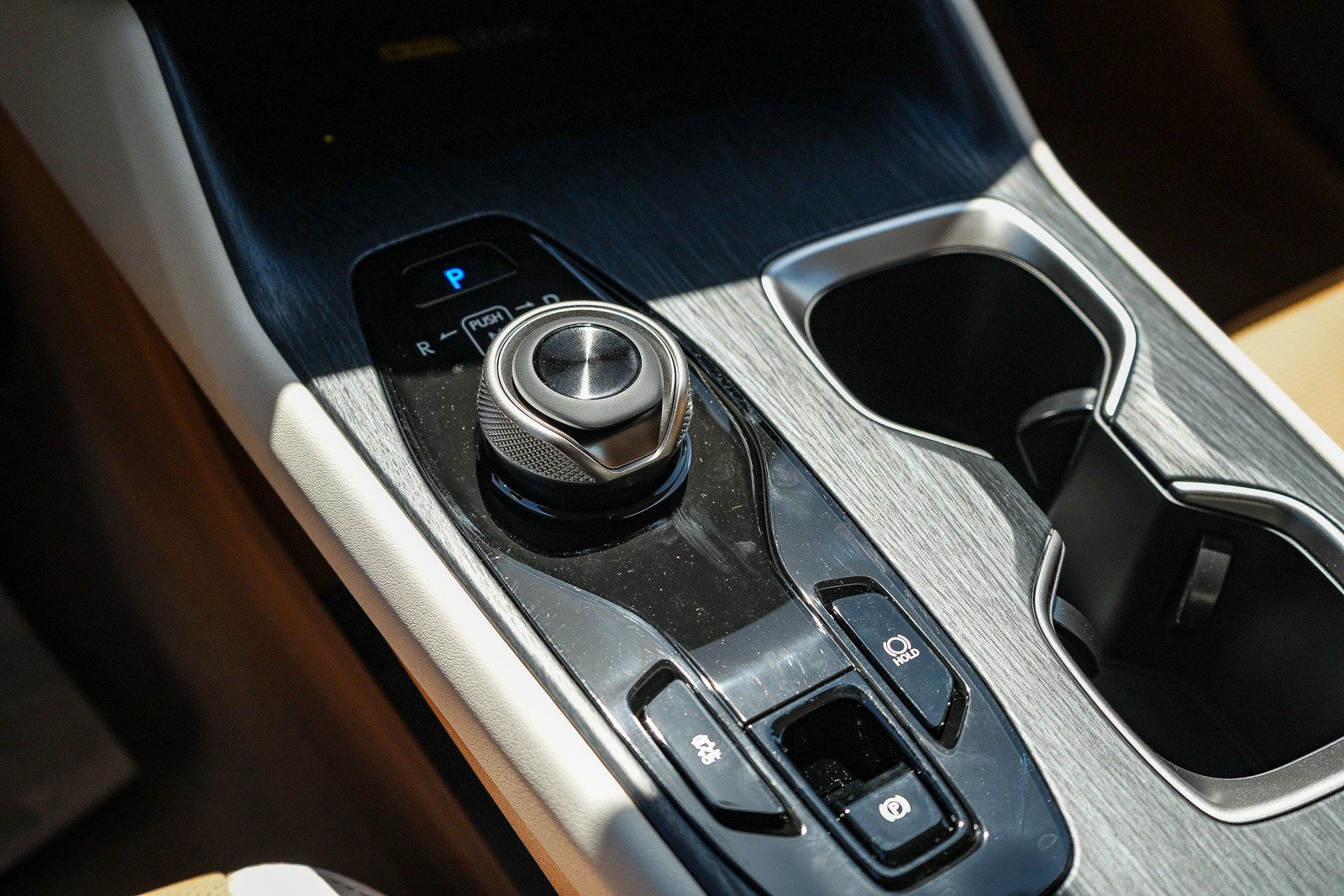 New 2026 Lexus RZ 350e 2WD w/ Accessory Package (Z2) image 18