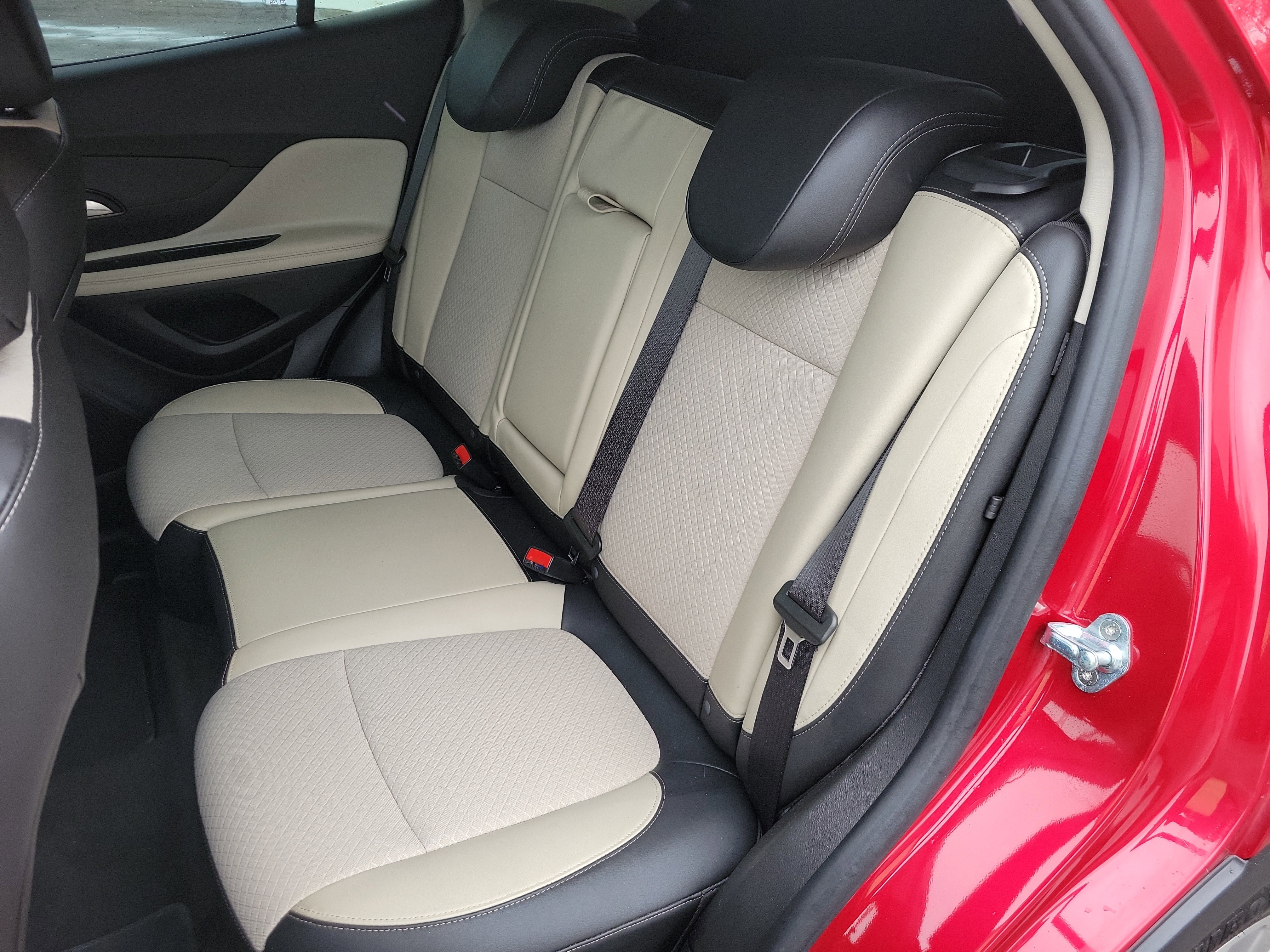 Used 2020 Buick Encore Preferred FWD image 16