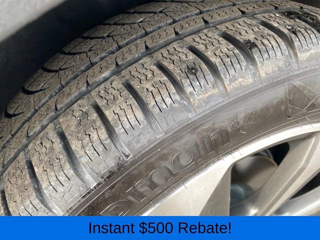 Used 2023 Ford Escape Platinum image 23