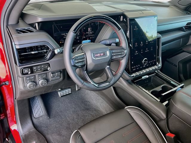 New 2026 GMC Yukon AT4 Ultimate AWD/4WD image 6