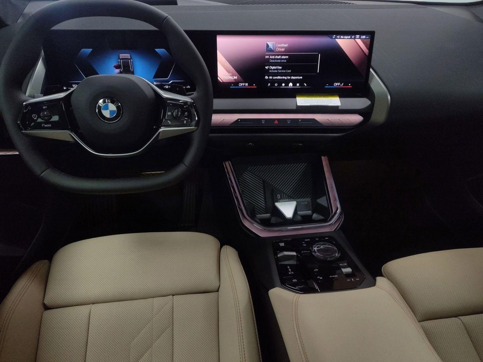 Used 2026 BMW X3 xDrive30 w/ Premium Package AWD/4WD image 25