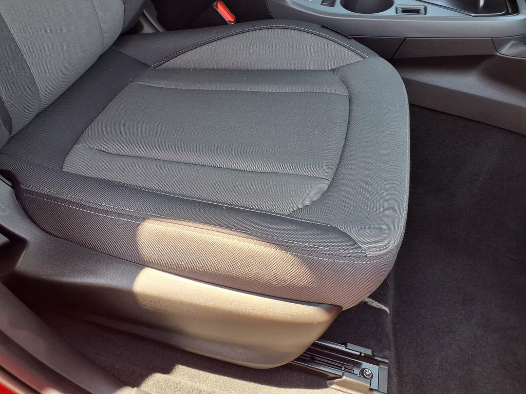 Used 2025 Subaru Crosstrek 2.0i w/ Convenience Package #1 AWD/4WD image 18