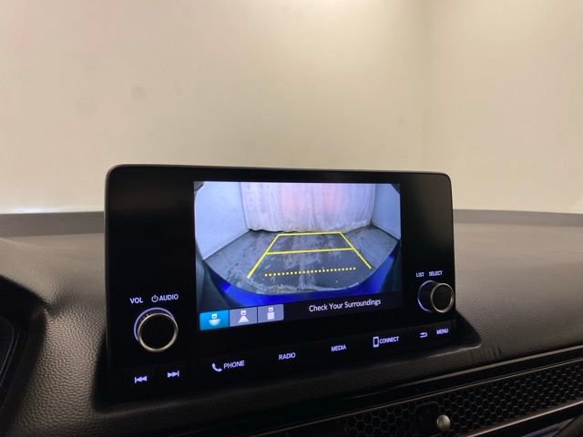 Used 2024 Honda Civic LX image 11